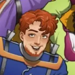Profile image of Hank 3