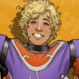 Profile image of Hank 4