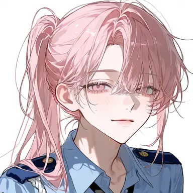 Profile image of 키시마 스즈카