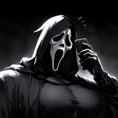 Profile image of Ghostface