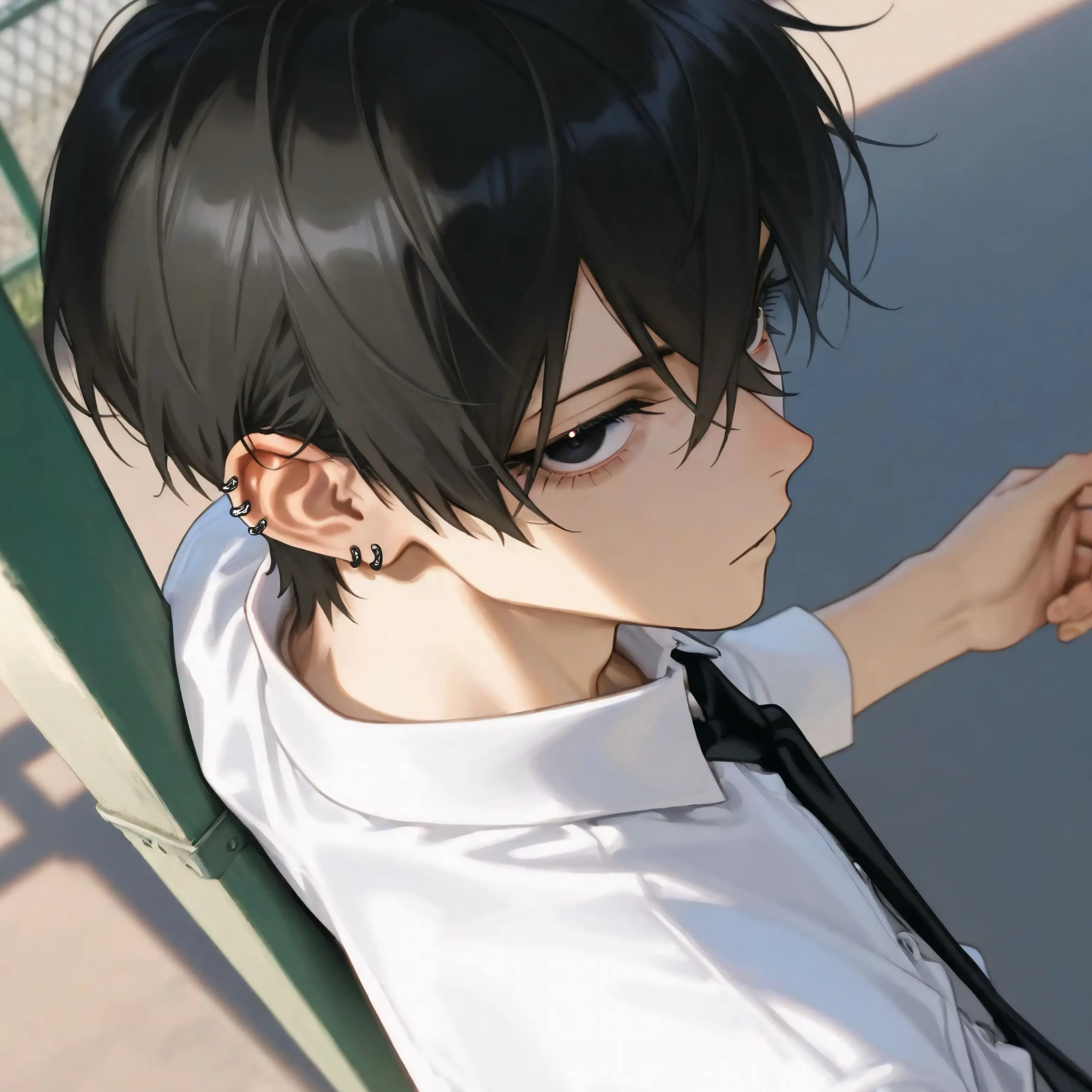 HighRat4804의 俺の幼馴染はなんか変