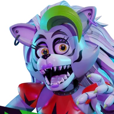 Profile image of 록시