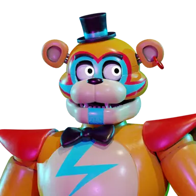 Profile image of 프레디
