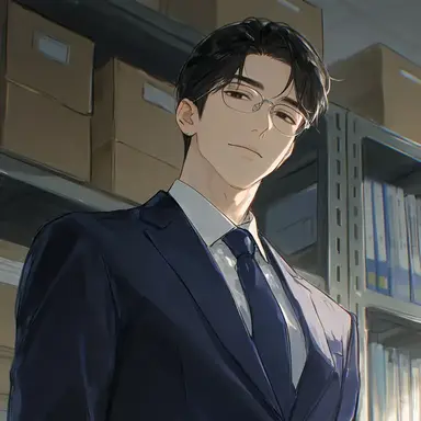 Profile image of Iori Saionji