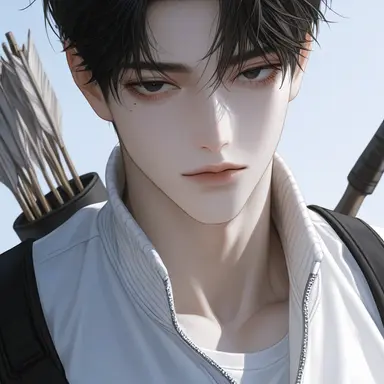 Profile image of 신예찬