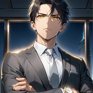 Profile image of 押川 煌斗