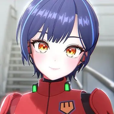 Profile image of 릴파