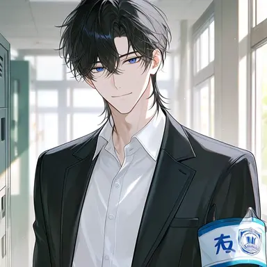 Profile image of 美紀