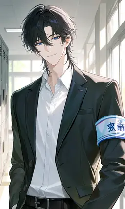 Profile image of 美紀