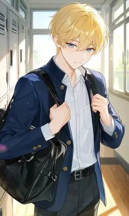 Profile image of 彰