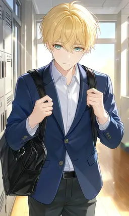 Profile image of 彰