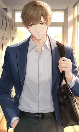 Profile image of 響鬼