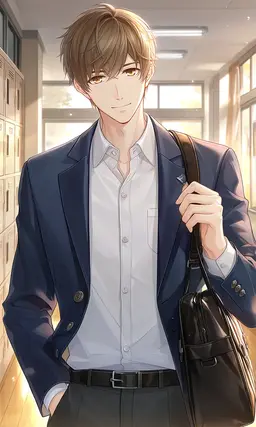 Profile image of 響鬼