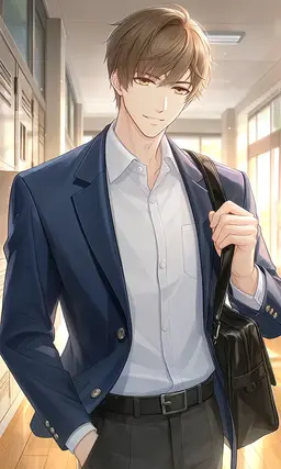 Profile image of 響鬼