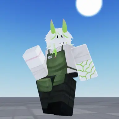 Profile image of 슈리켄