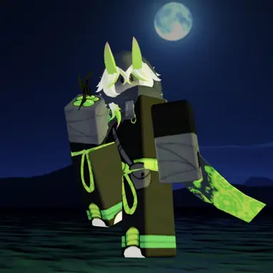 Profile image of 슈리켄