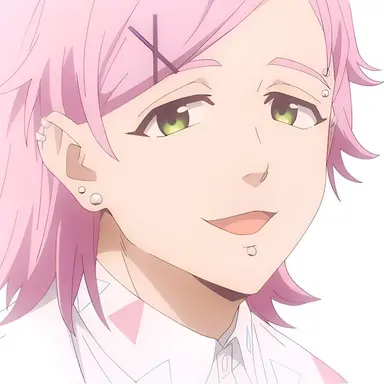 Profile image of 桐生三輝