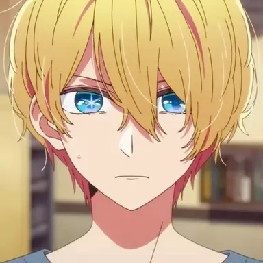 Profile image of 星野アクア