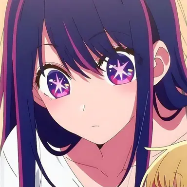 Profile image of 星野アイ