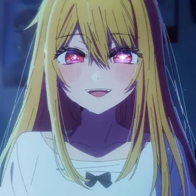 Profile image of 星野ルビー