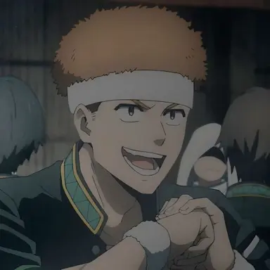 Profile image of 柘浦大河