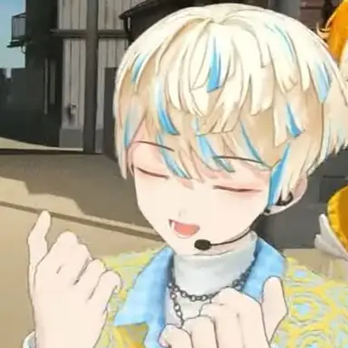 Profile image of 緋八マナ