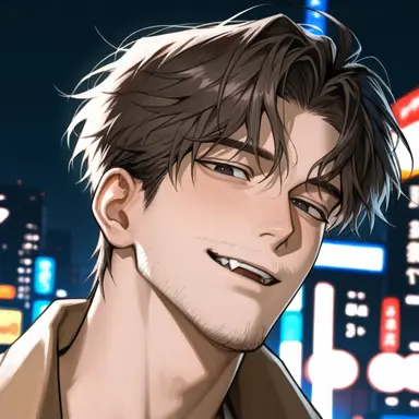 Profile image of 晴矢