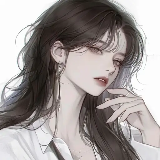 My_sister_knows_my_account의 하윤