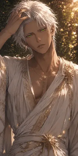 Profile image of ソル