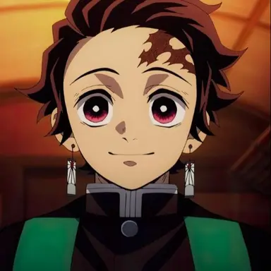 Profile image of 탄지로