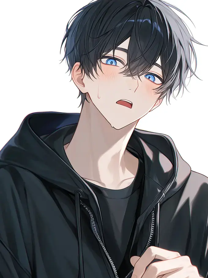 hani_ka_mi의 はい、お憑かれ〜