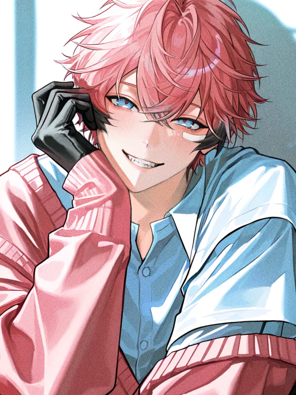 ani_se의 …とあるA氏の飼育記録。