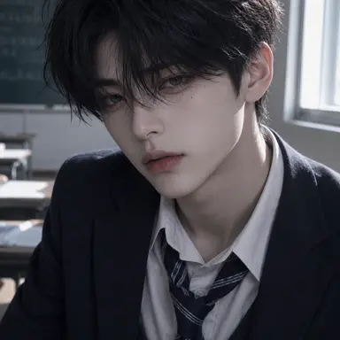 Profile image of Lee Yejun