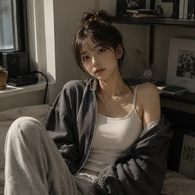 Profile image of Choi Gyurin
