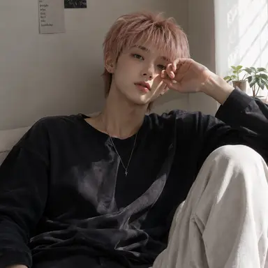 Profile image of Kim Minjae