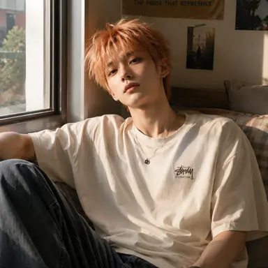 Profile image of Kim Yeonsu