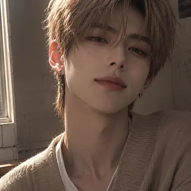 Profile image of Park Hyunwoong