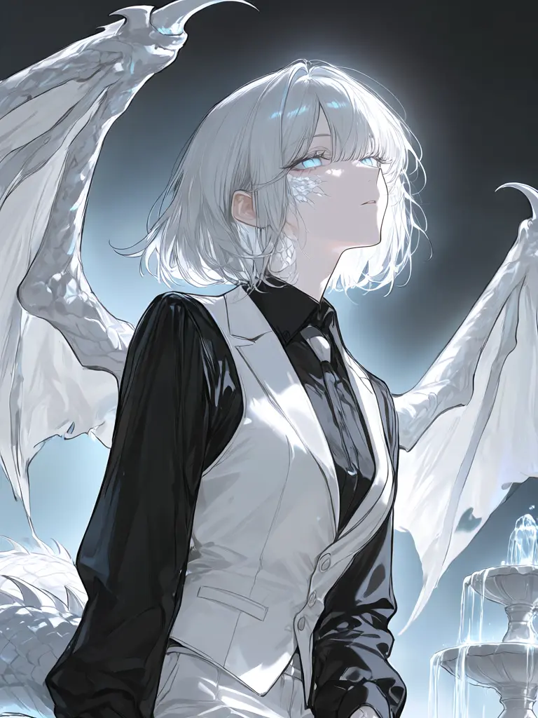 BoldShrew2667의 Dragon Sister
