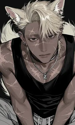 Profile image of Loki