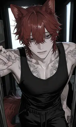 Profile image of Nero