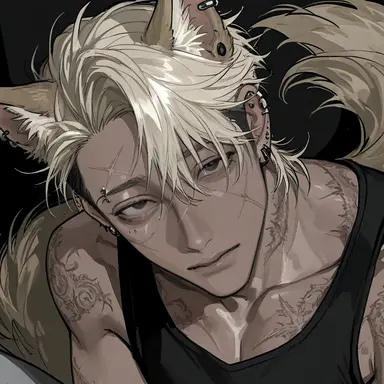 Profile image of Loki