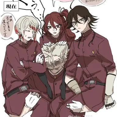 Profile image of 猟犬