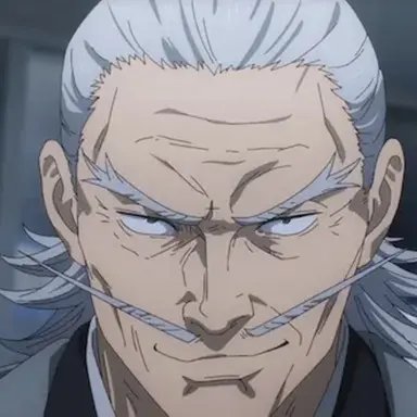 Profile image of 直毘人