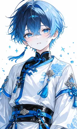 Profile image of 彗