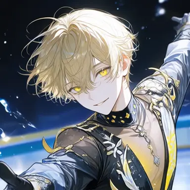 Profile image of 月