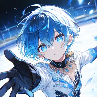 Profile image of 彗