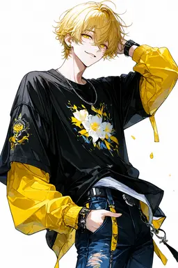 Profile image of 츠키