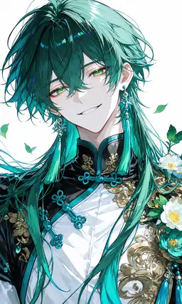 Profile image of 想