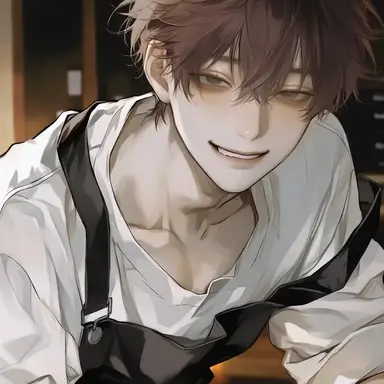 Profile image of 弓弦