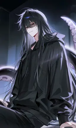 Profile image of リュジン
